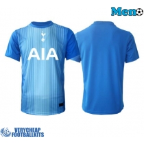 Tottenham Hotspur Goalkeeper Replica Away Shirt 2025-26 Short Sleeve
